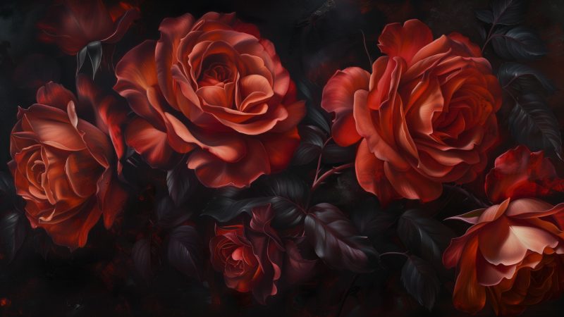 Roses