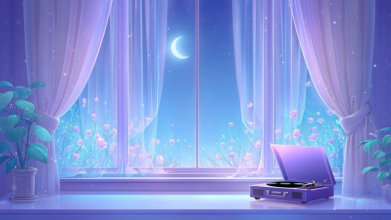 Animated Background 02