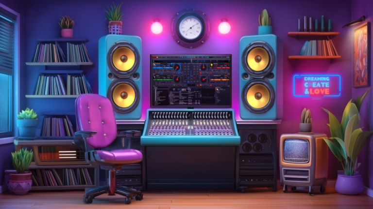 Midnight DJ Room 2 Midnight DJ Room