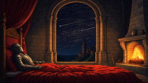 Knight Last Rest