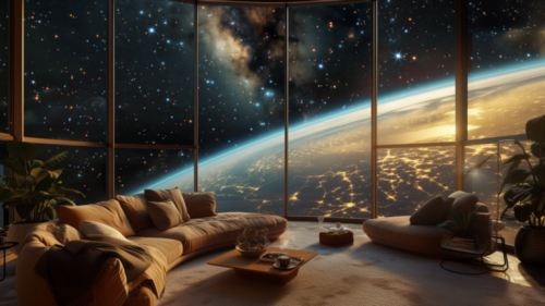 Space Lounge