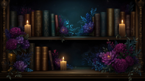 Vintage Library