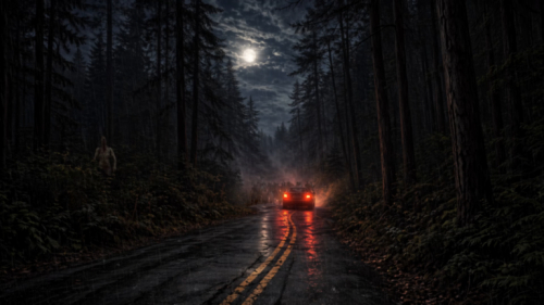 Zombie Road