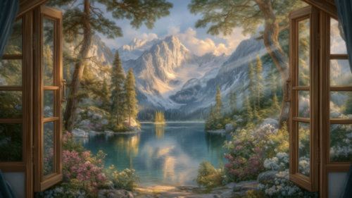 Alpine Haven