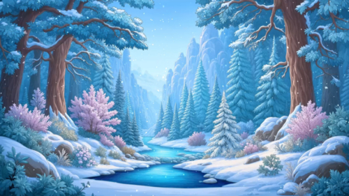 Enchante Frost Creek