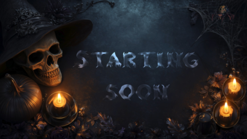 Halloween Witch Hollow