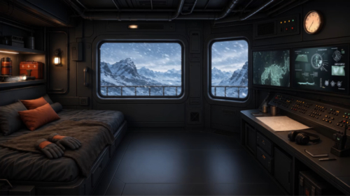 Arctic Research Station